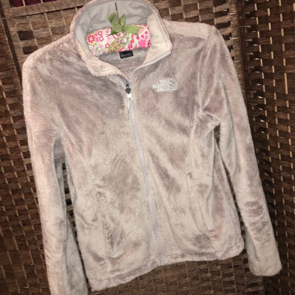The North Face Jacket